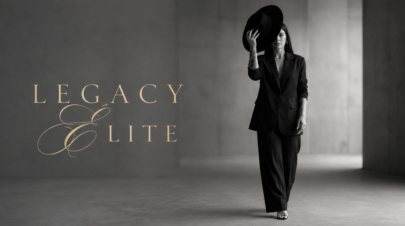 Legacy Élite