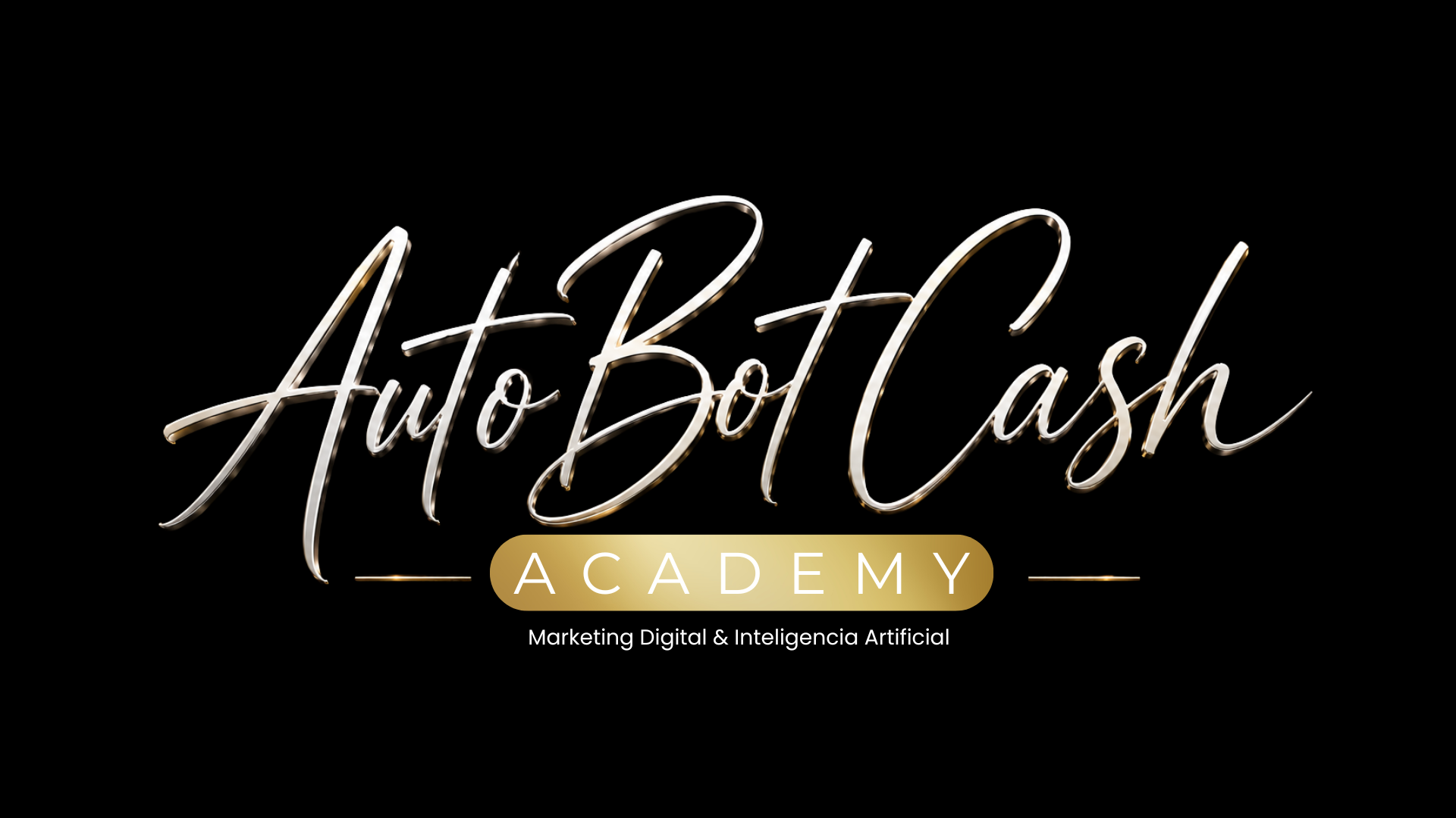 Autobot Cash Academy
